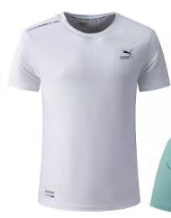 T-shirt Puma (sport) (4 couleurs disponible) TSMP06