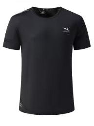 T-shirt Puma (sport) (4 couleurs disponible) TSMP06