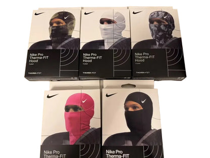 Masque de ski chauffant pour le visage avec technologie hyper chaude pour les activités quotidiennes