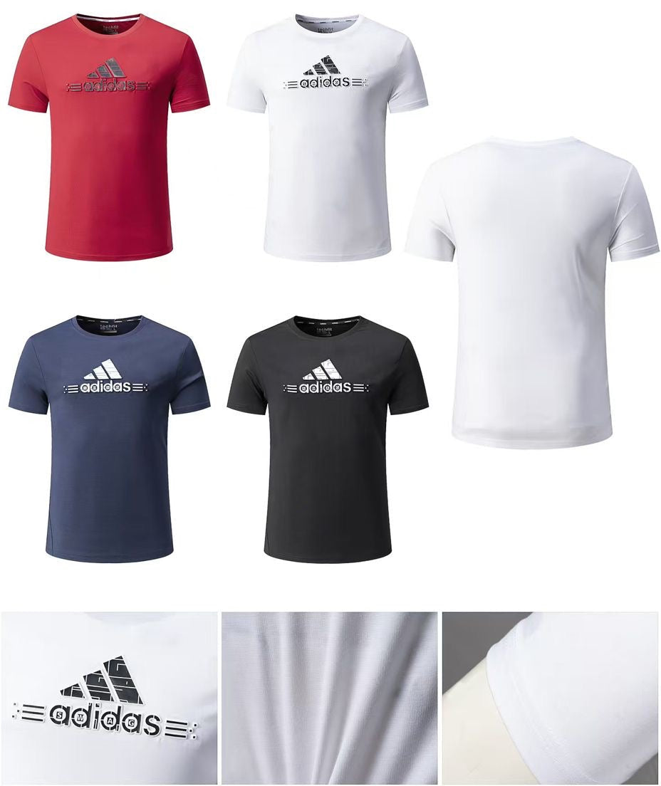 T-shirt Adidas (sport) (4 couleurs disponible) TSMA07