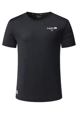 T-shirt Nike (fitness run sport) (4 couleurs disponible) TMSN01