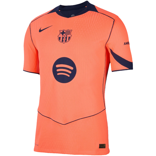 Troisième Maillot du FC Barcelone 2025/2026