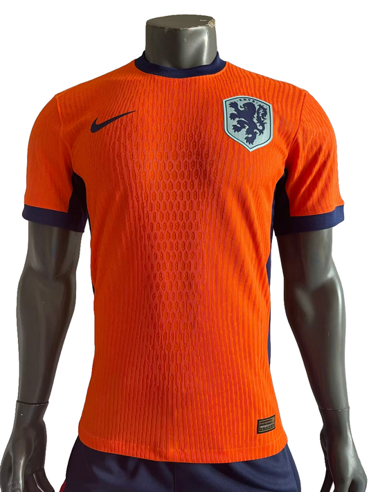 Maillot Football Pays-Bas (Domicile) Saison 2024-2025