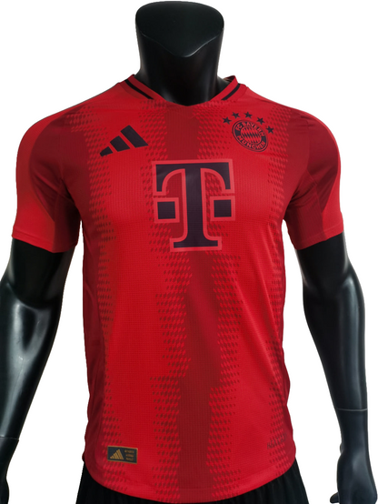 Maillot Football Bayern Munich (Domicile) Saison 2024-2025