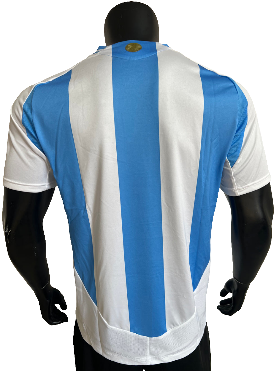 Maillot Football Argentine (Domicile) Saison 2024-2025