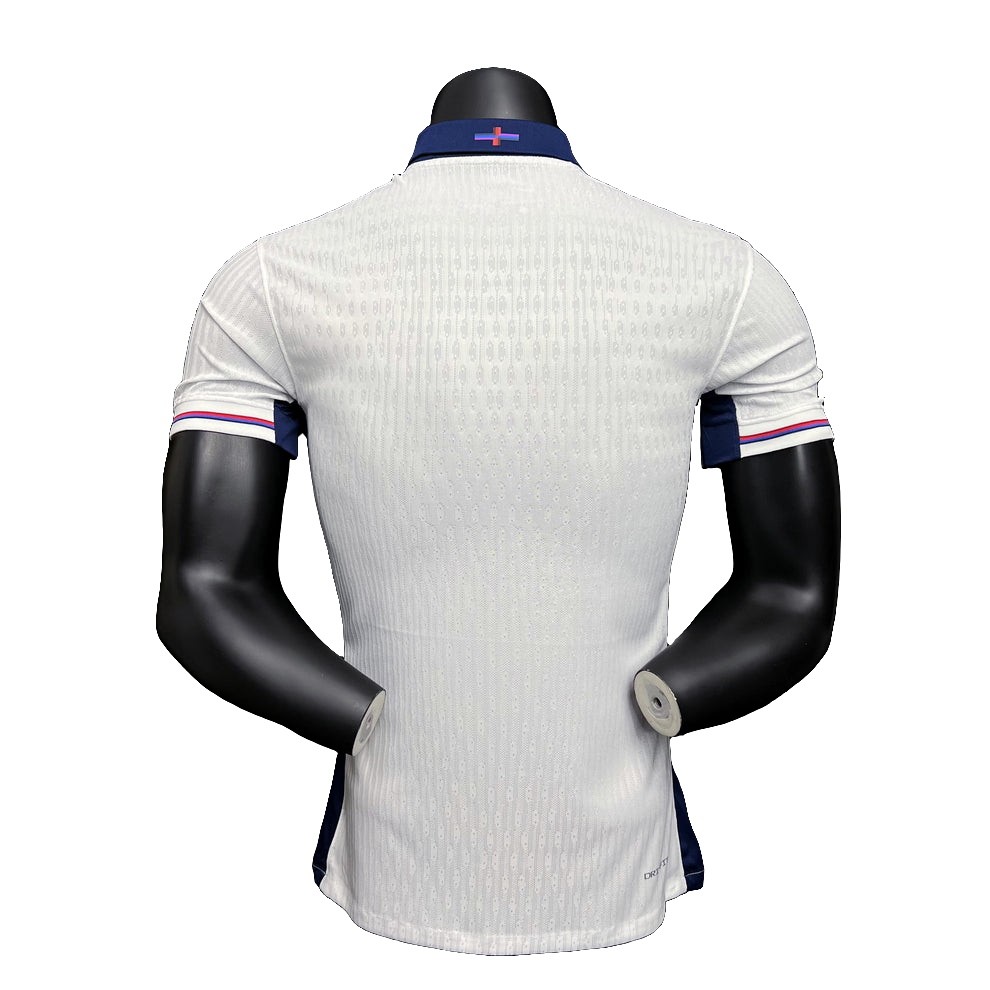 Maillot Football Angleterre (Domicile) Saison 2024-2025