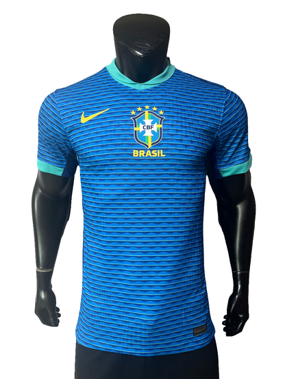 Maillot Football Brésil (Extérieur) Saison 2024-2025