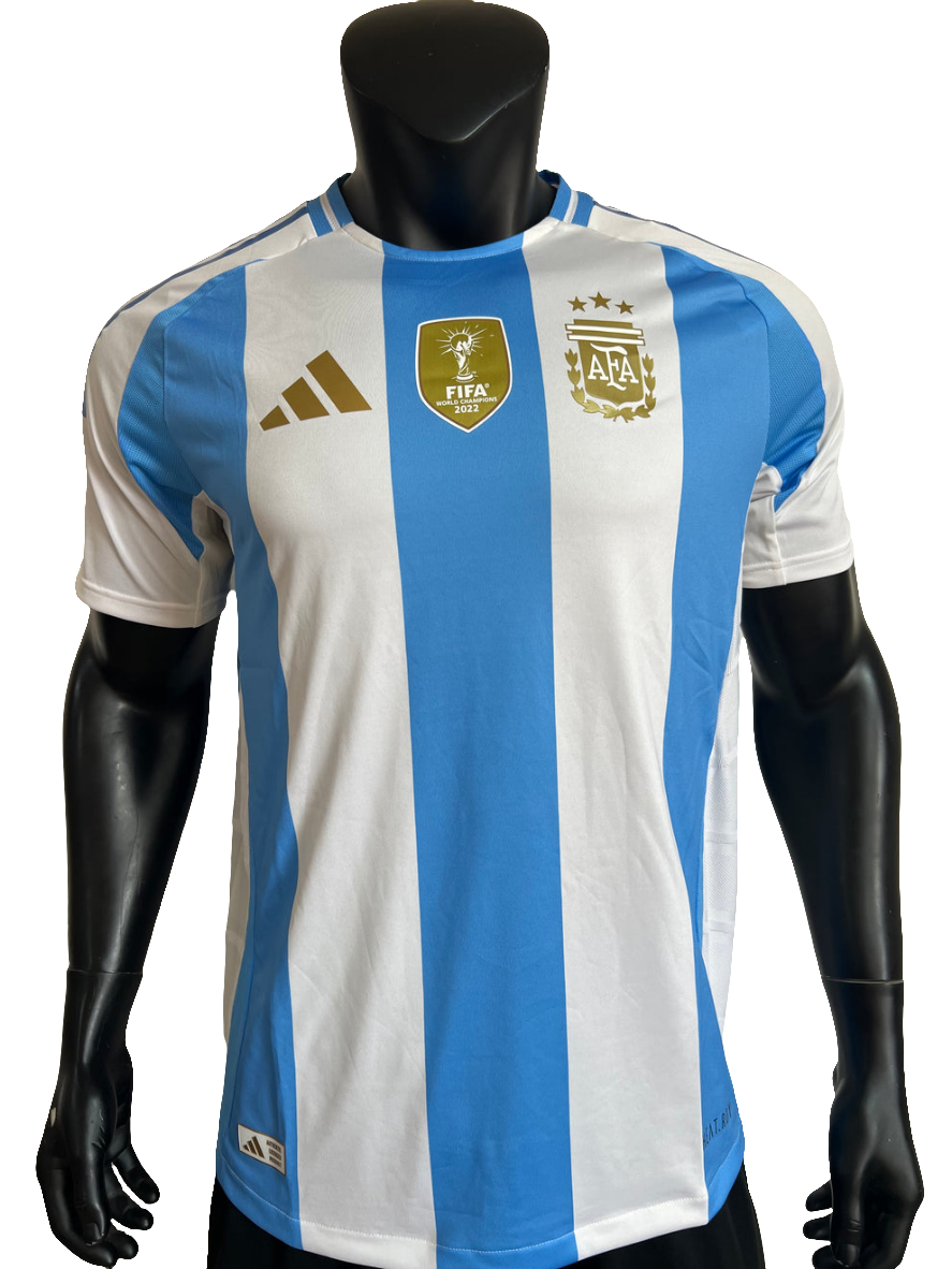 Maillot Football Argentine (Domicile) Saison 2024-2025