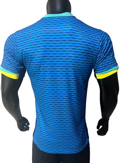 Maillot Football Brésil (Extérieur) Saison 2024-2025