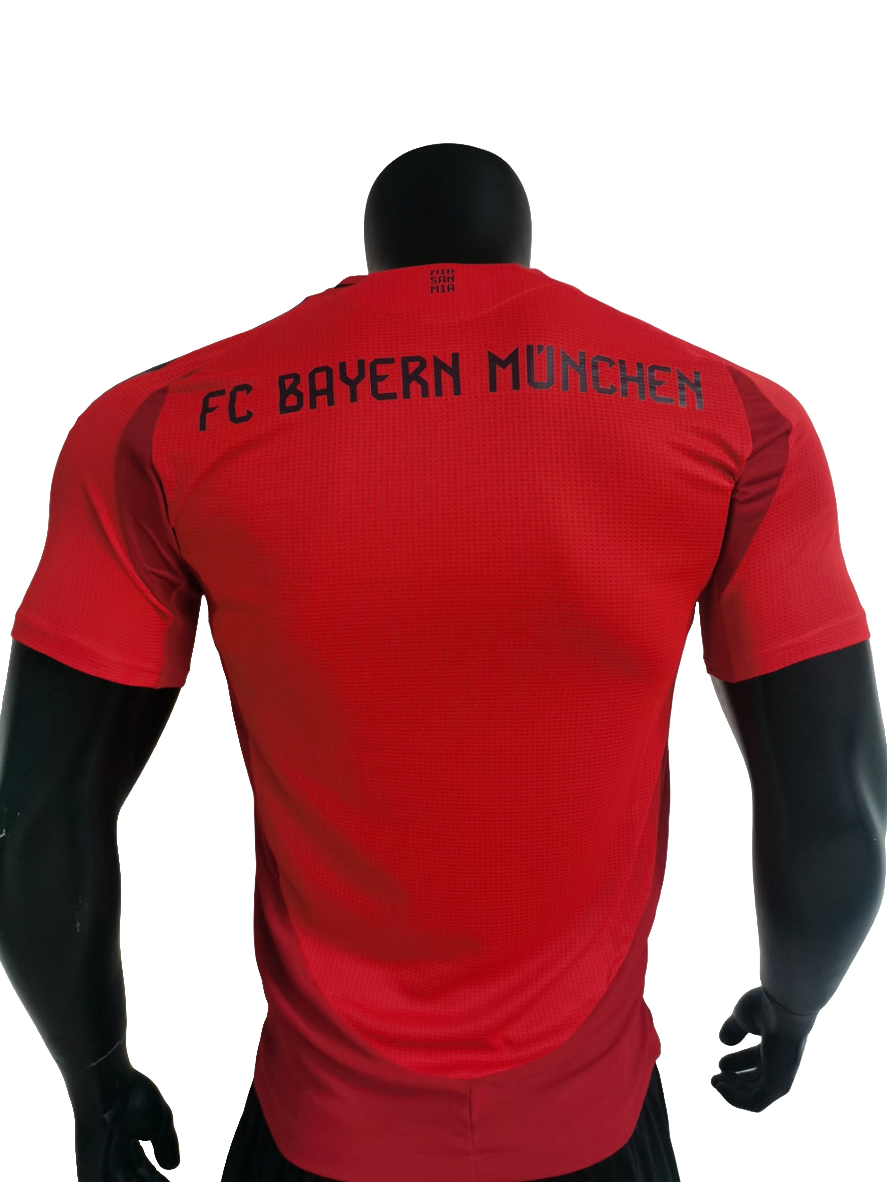 Maillot Football Bayern Munich (Domicile) Saison 2024-2025