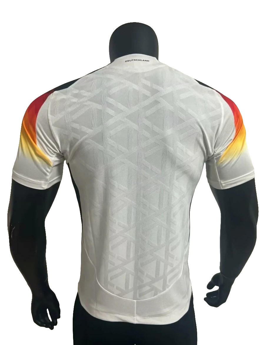 Maillot Football Allemagne (Domicile) Saison 2024-2025