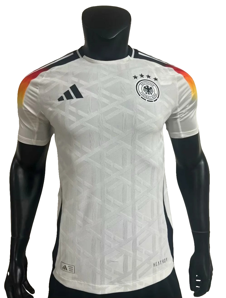 Maillot Football Allemagne (Domicile) Saison 2024-2025