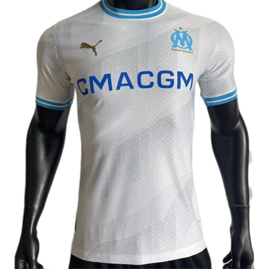 Maillot Olympique de Marseille Domicile saison 2023-2024