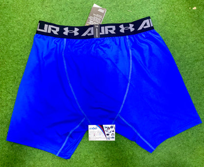 Cuissard Sport Under Armour (Bleu)