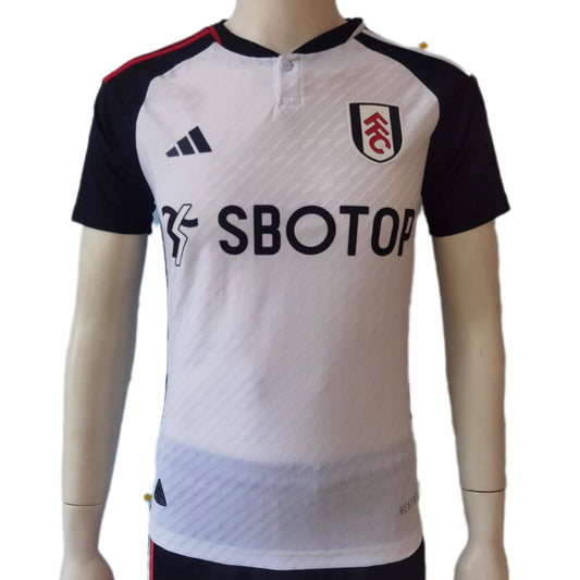 Maillot Fulham FC Domicile Saison 2023-2024