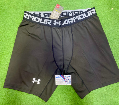 Cuissard Sport Under Armour (Noir)