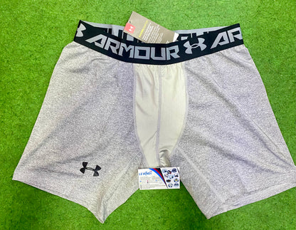 Cuissard Sport Under Armour (Gris)