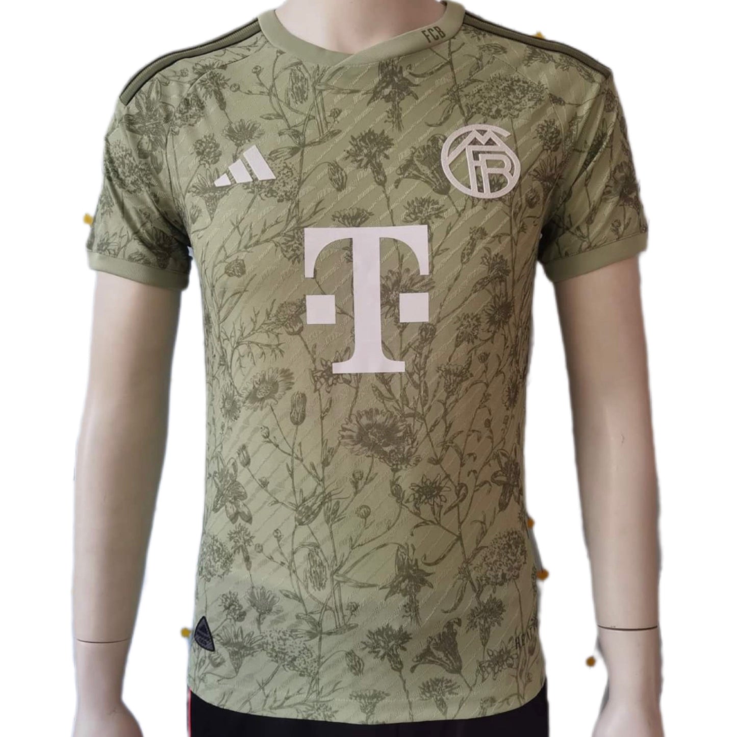 Maillot Bayern München Oktoberfest Saison 2023-2024