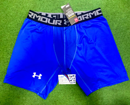 Cuissard Sport Under Armour (Bleu)