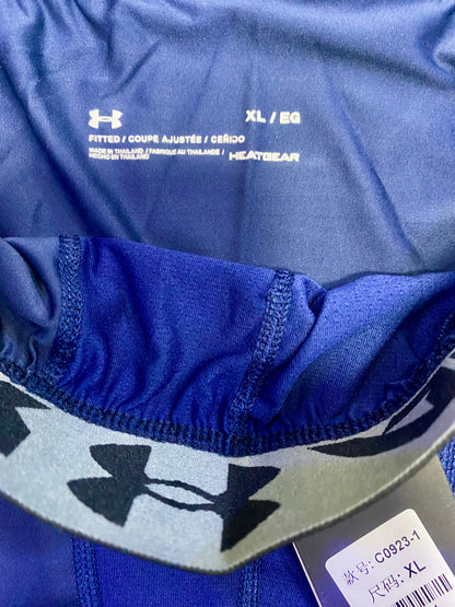 Cuissard Sport Under Armour (Bleu Foncée)