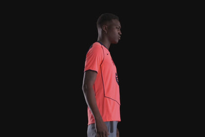 Troisième Maillot du FC Barcelone 2025/2026