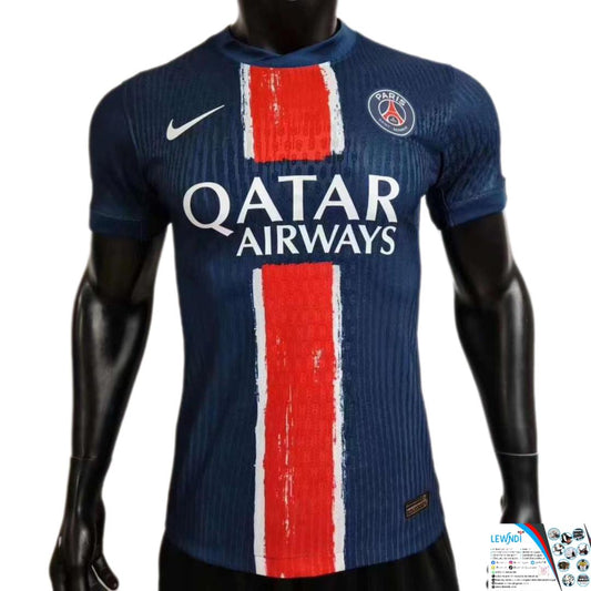 Maillot Football PSG (Domicile) Saison 2024-2025