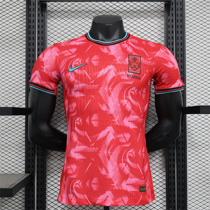 Maillot Football Corée du Sud (Domicile) Saison 2024-2025