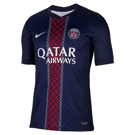 Domicile Maillot du Paris Saint Germain (PSG) 2025/2026