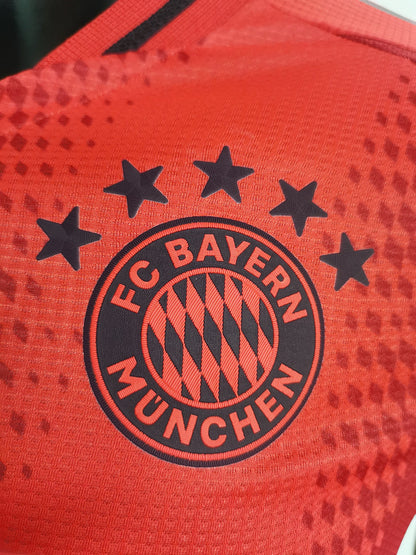 Maillot Football Bayern Munich (Domicile) Saison 2024-2025