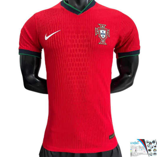 Maillot Football Portugal (Domicile) Saison 2024-2025