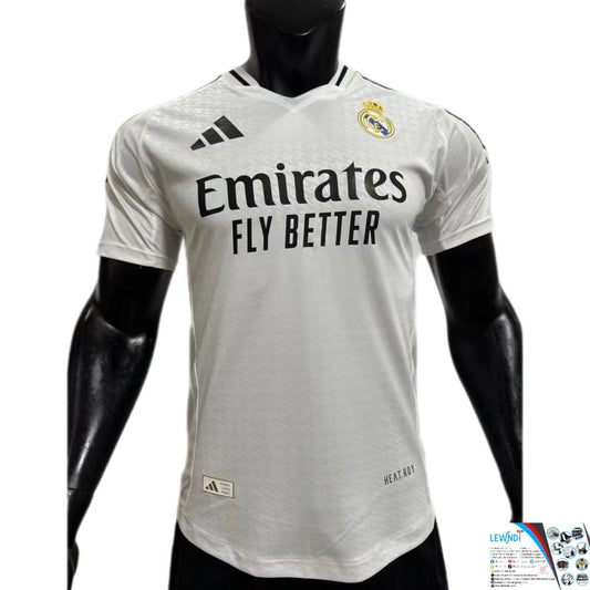 Maillot Football Réal Madrid (Domicile) Saison 2024-2025