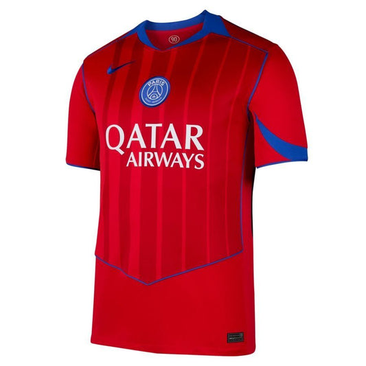 Troisième Maillot du Paris Saint Germain (PSG) 2025/2026