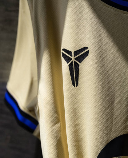 Extérieur Maillot du FC Barcelone 2025/2026