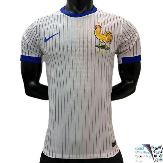 Maillot Football France (Extérieur) Saison 2024-2025