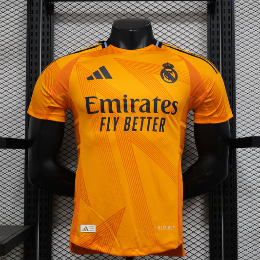 Maillot Football Réal Madrid (Extérieur) Saison 2024-2025