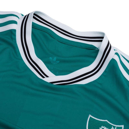 Troisième Maillot Liverpool 2025/2026