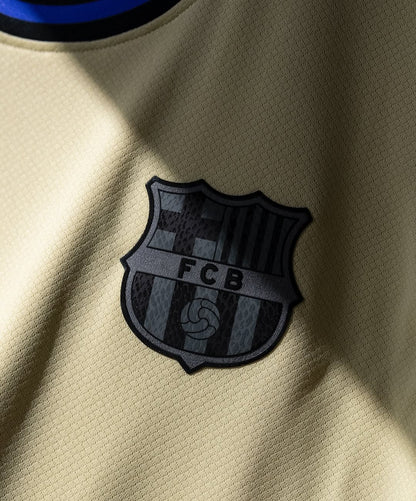 Extérieur Maillot du FC Barcelone 2025/2026