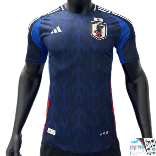 Maillot Football Japon (Extérieur) Saison 2024-2025