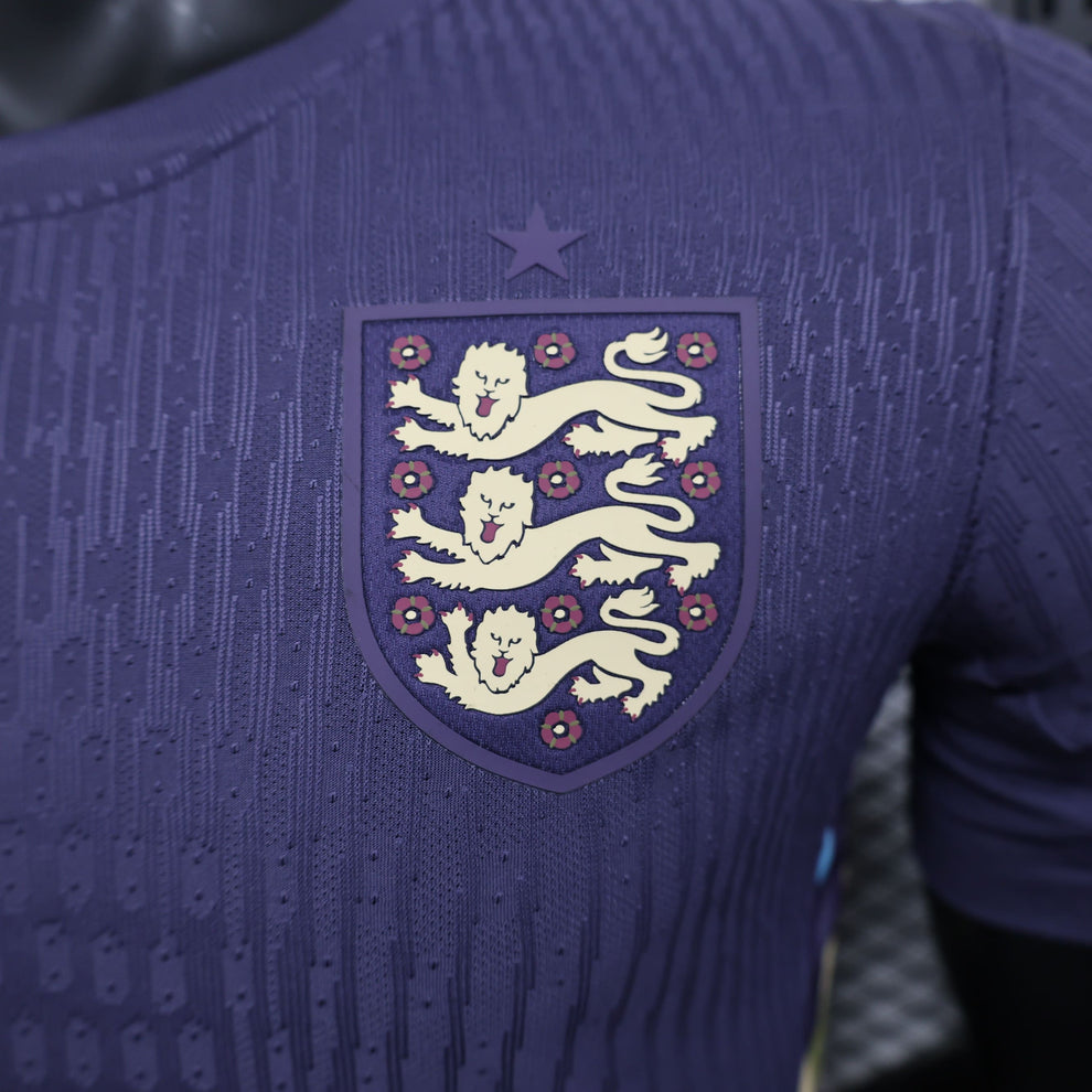 Maillot Football Angleterre (Extérieur) Saison 2024-2025