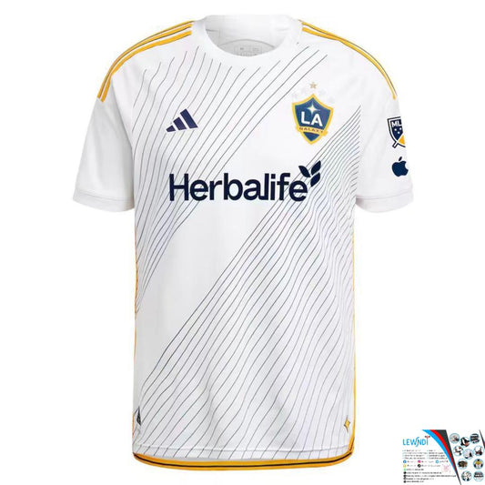 Maillot Football LA Galaxy (Domicile) Saison 2024-2025