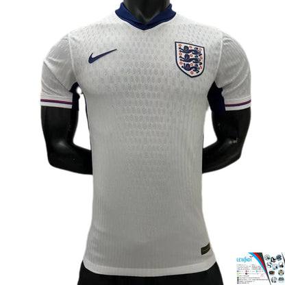 Maillot Football Angleterre (Domicile) Saison 2024-2025