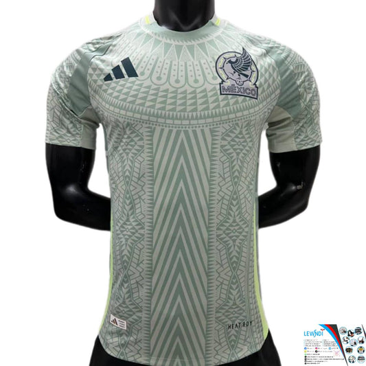 Maillot Football Mexique (Extérieur) Saison 2024-2025