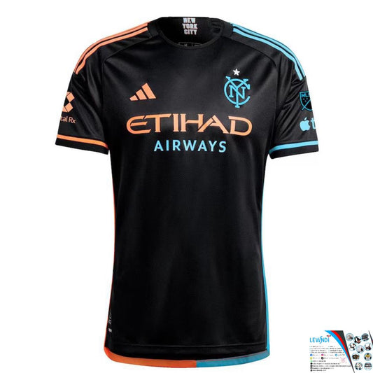 Maillot Football New York City(Extérieur) Saison 2024-2025