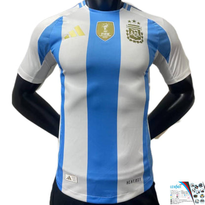 Maillot Football Argentine (Domicile) Saison 2024-2025