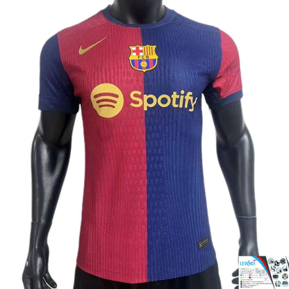 Maillot Football FC Barcelone (Domicile) Saison 2024-2025