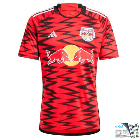 Maillot Football New York Redbull (Extérieur) Saison 2024-2025