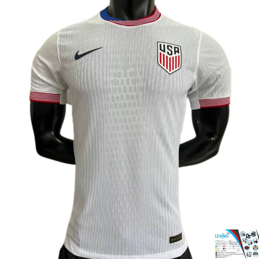 Maillot Football USA (Domicile) Saison 2024-2025