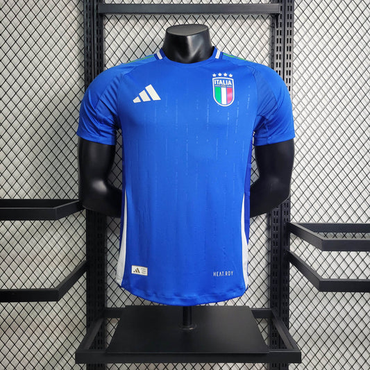 Maillot Football Italie (Domicile) Saison 2024-2025