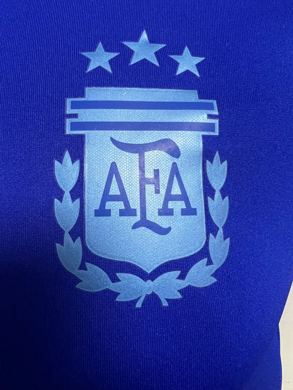 Maillot Football Argentine (Extérieur) Saison 2024-2025