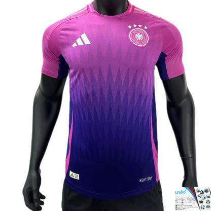 Maillot Football Allemagne (Extérieur) Saison 2024-2025